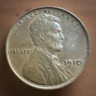 1910 P Lincoln Wheat Cent You Grade It! Copper Penny Type Coin Fast S&H #2148