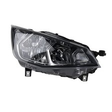 Scheinwerfer rechts mit LWR + Blinker mit TFL passend für SEAT ARONA KJ7 07/17-