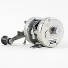 Abu Garcia Ambassadeur 1500C Fishing Reel. Made in Sweden.
