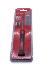Milwaukee 48-22-2933 14-in-1 Precision Multi-Bit Screwdriver   New