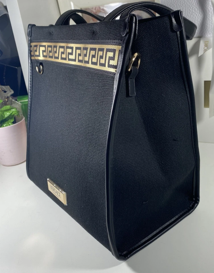 Versace Fragance - Bolso - Imagen 3 de 4