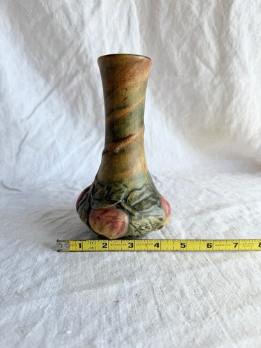 Weller Baldin Apple Tree vase - Picture 10 of 11
