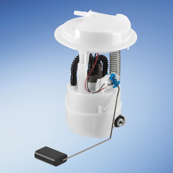Neu - Bosch 0986580960 Kraftstoff-FöRdereinheit FüR Peugeot-image