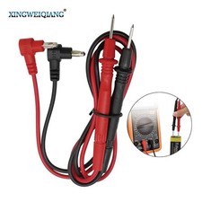 Universal 10A Digital Multimeter Test Leads Probes Volt Meter Cable 1000V