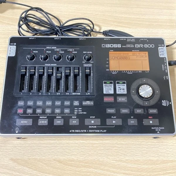 Boss Br 800 for sale | eBay