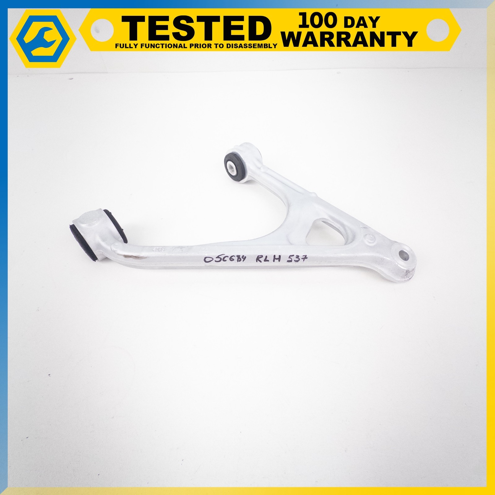 Chevrolet Corvette 2005-2013 Rear Left Upper Control arm