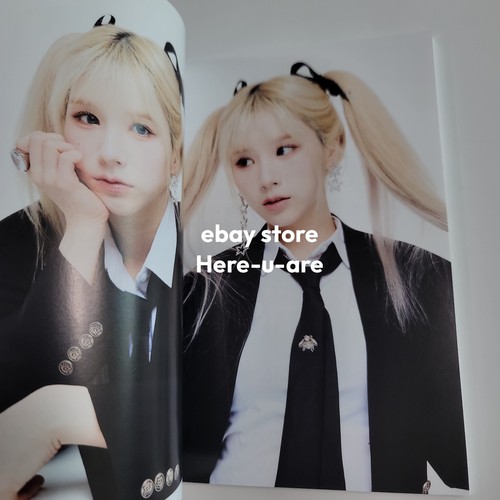Artms Fanclub kit Official fan kit Membership kit Loona OURII without Photocard - Picture 9 of 19