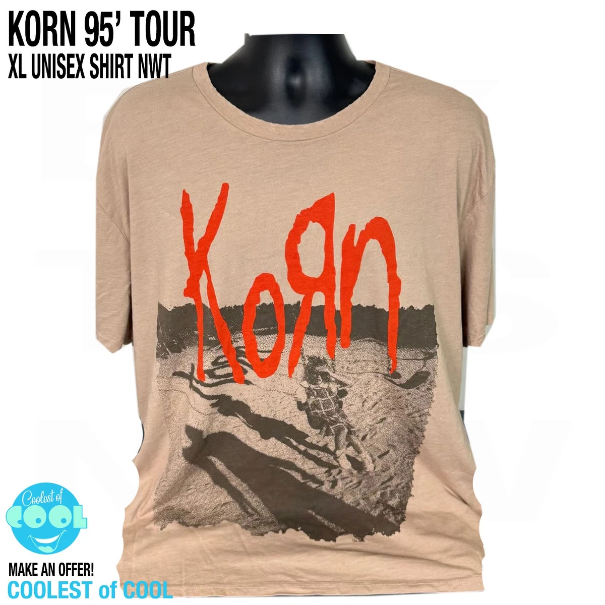 Korn Apparel for sale | eBay