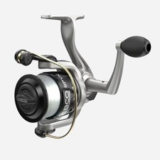 Zebco Spyn 20 Spinning Reel 5.3:1 Aluminum Spool