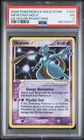 2006 Pokemon EX Gold Star Holon Phantoms 103 Mewtwo Holo PSA 3 162134371