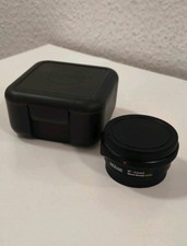 Metabones Speed Booster Ultra 0.71x EF-Sony E...