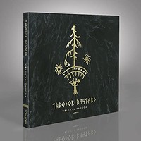 Odor Bastard - Volch'ya Yagoda 2020 RE-ISSUE - Cdd - G3Z