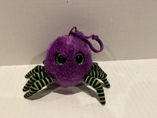 TY Beanie Baby - Crawler