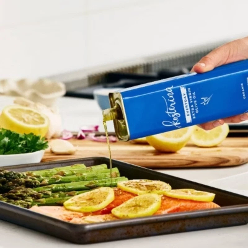 Aceite de oliva orgánico diario Kosterina - 500 ml Foto 3 de 4