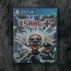 The Binding of Isaac Afterbirth+ PS4