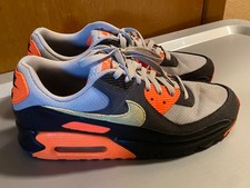 Men s Nike Air Max 90  shoes size 11