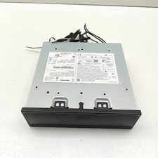 VW ID. Buzz Bus EBB Navigation Control Unit 10C035816C Electricity 33078302