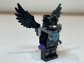 Lego Legends of Chima Razcal Minifigure loc002 30254 70000