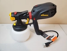 Wagner FLEXIO 2500 Paint Sprayer -  Used