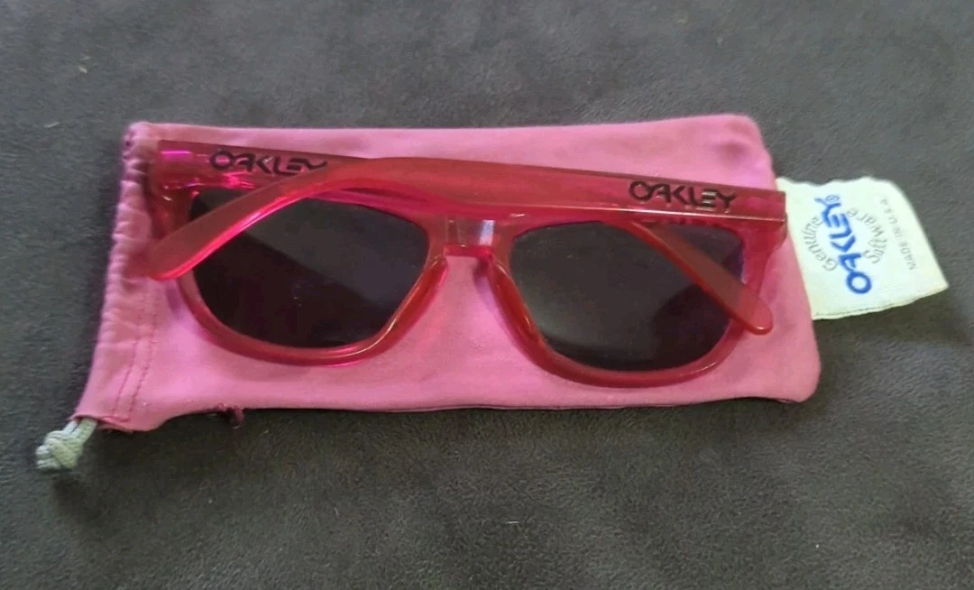 oakley frogskins acid products for sale | eBay