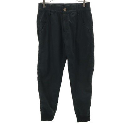 パンツ HYSTERIC BOX LOGO NYLON PANTS HYSTERIC GLAMOUR made in Japan Long pants M black Women | eBay