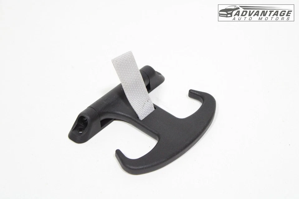 Mercedes Benz E300 W213 2017-2019 maletero maletero maletero gancho de amarre OEM Foto 2 de 4