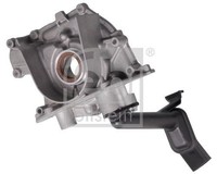 Febi Bilstein ÖLpumpe 101696 FüR Opel Fiat Saab Alfa Romeo
