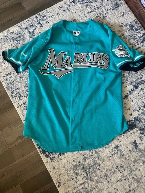 Majestic Regular Season Florida Marlins MLB Fan Apparel