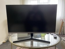 Samsung U28R550UQR 28" 4K UHD LED Monitor