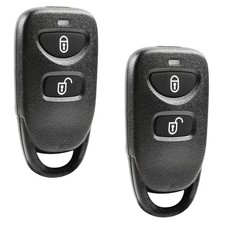 2 For 2009 2010 2011 2012 2013 Kia Sorento Keyless Entry Remote Car Key Fob