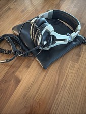 Shure SRH750DJ Professional Wired DJ Headphones With Carry Bag