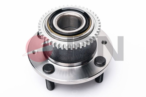 Radlagersatz JPN 20L3012-JPN FüR Mazda 323 6 BJ 5 BA MX EC BJ3P 16V BJ14 BA11-image