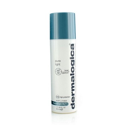 Dermalogica - PowerBright TRx Pure Light SPF 50 Gesichtscreme 50ml/1.7oz