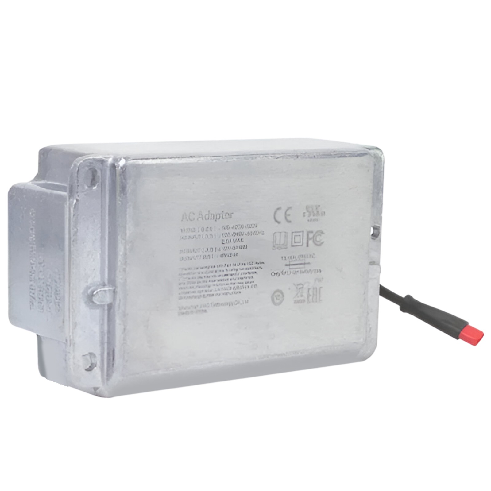 Pièce alimentation Ninebot Max G30 chargeur interne trottinette 2A