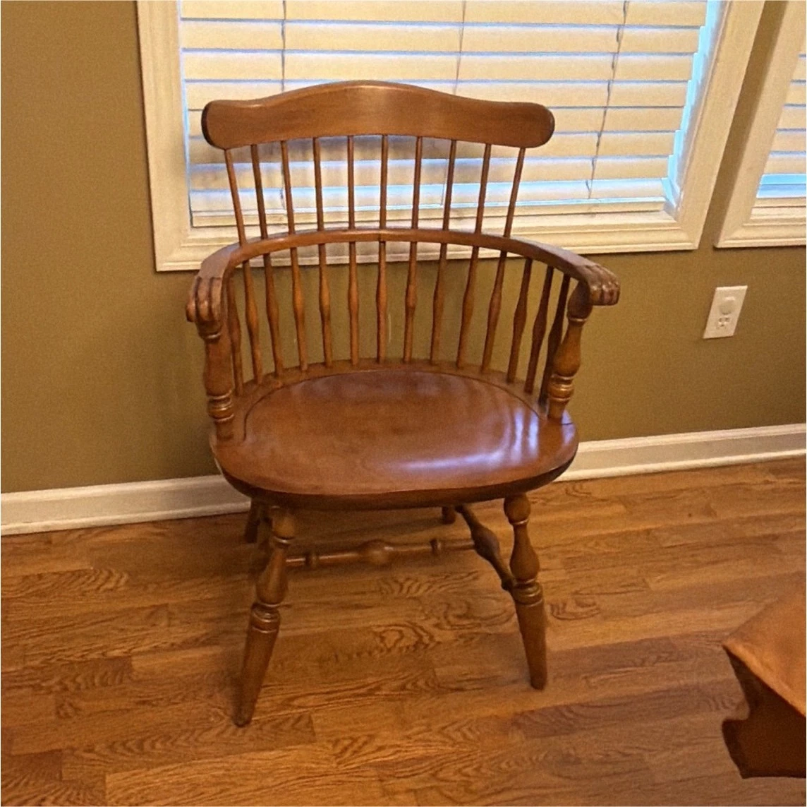 Nichols Stone In Chairs for sale | eBay