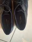 Cole Haan Grand Tour Wingtip Oxford Grand ØS – 10.5 Black / White Sole C29413 — photo 2