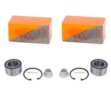 Roulement de roue Hyundai TUCSON