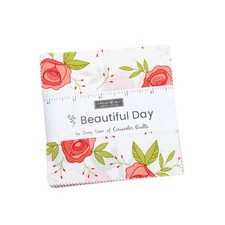 Beautiful Day Moda Charm Pack Corey Yoder