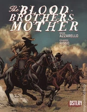 Blood Brothers Mother 1F NM 2024 Stock Image