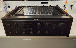 Sony Ta-F333esx | eBay