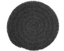 Roll Matala 24" Filter Media Coil for Barrel & Vortex Filters – Color Grey
