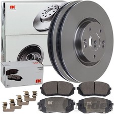 Kits de frein Kia SOUL