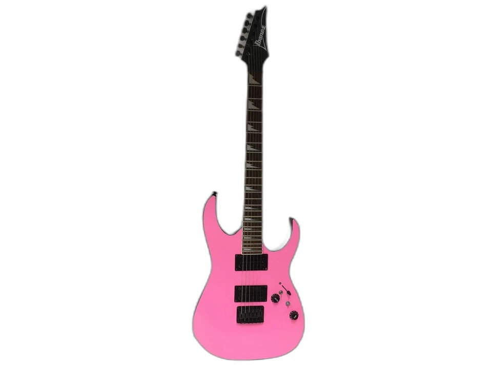 Ibanez RG421, foto 1 de 5