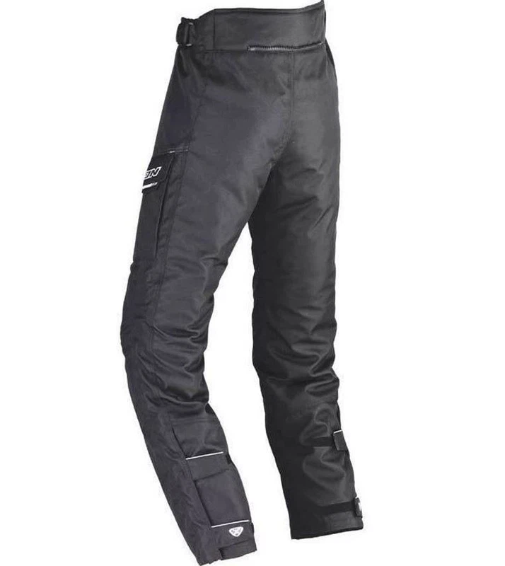 IXON Summit Removable Liner 2XL Black, photo 2 of 2