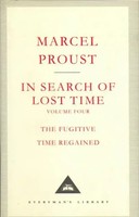 In Search Of Lost Time Volume 4 | Marcel Proust | Englisch | Buch | Gebunden