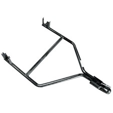Tow Bar For 2 Ball For Beetle Sedans Dunebuggy Vw