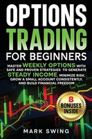 Options Trading For Beginners Mark Swing Taschenbuch Englisch 2026