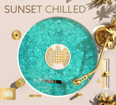 Various Artists Sunset Chilled (CD) Album