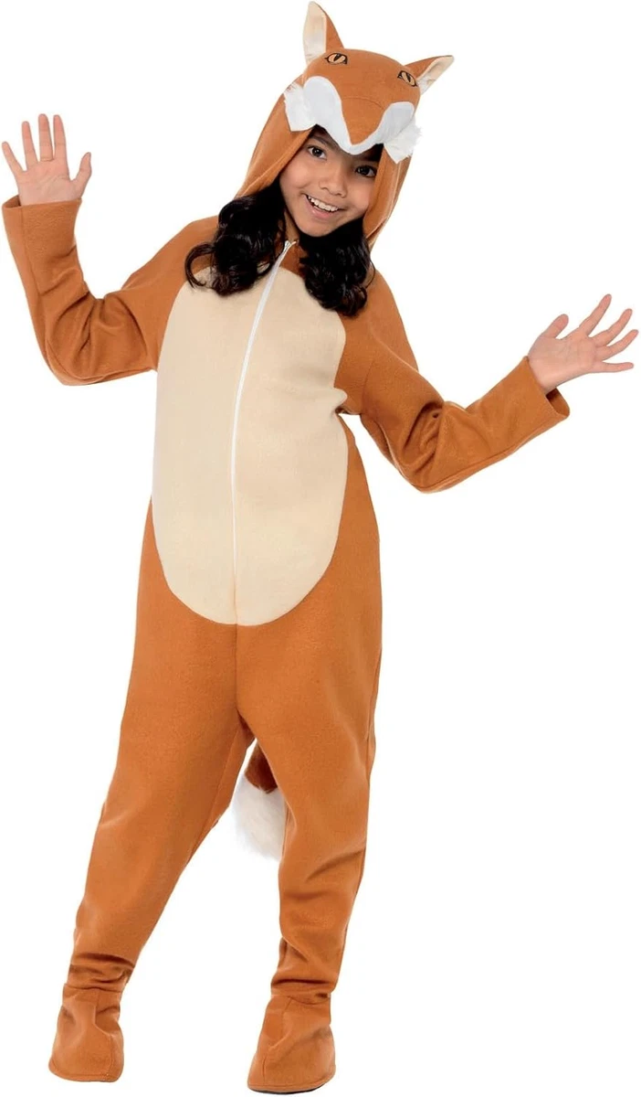 Tuta intera per adulti da uomo di Halloween Creative Wolf