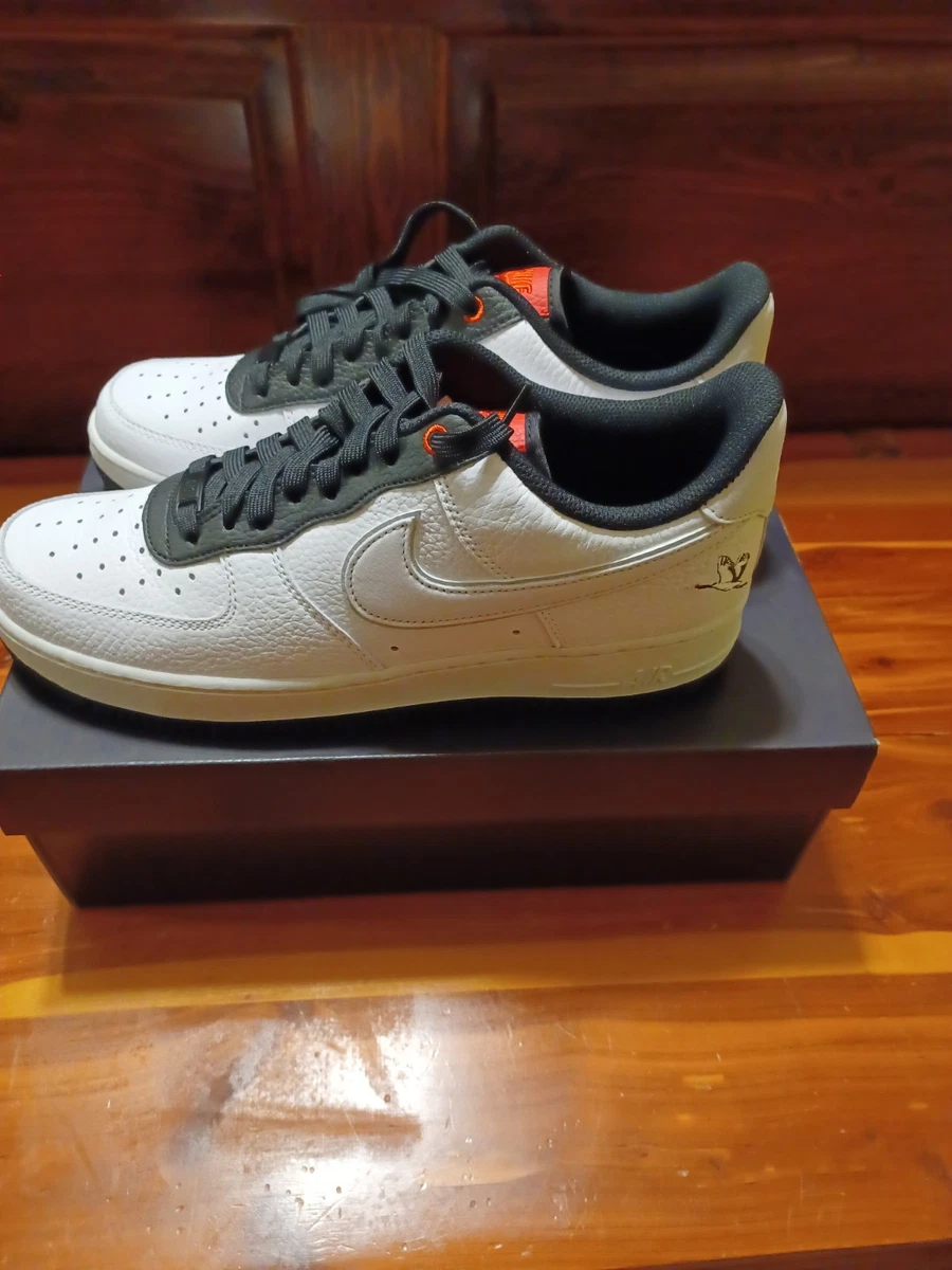 Nike Air Force 1 '07 LX Crane for Sale | Authenticity Guaranteed